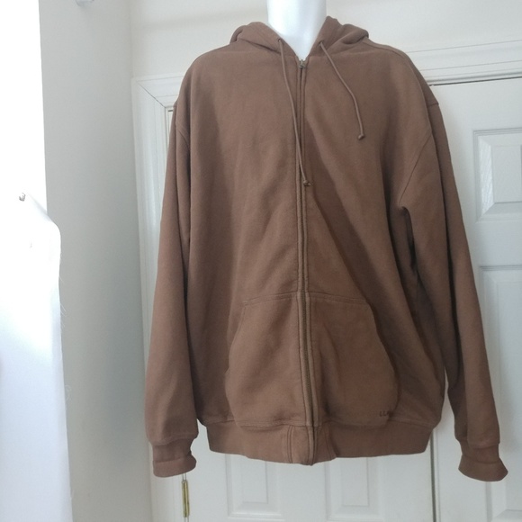 katahdin iron works hoodie